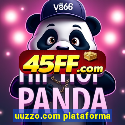 uuzzo.com plataforma